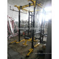 Máquina de gimnasio Hammer Strength HD Elite Power cage